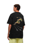 Nike x NOCTA Forza Nocta T-Shirt Black one-kickz