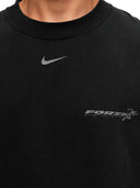 Nike x NOCTA Forza Nocta T-Shirt Black one-kickz