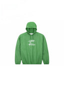 Nike x Off-White Engineered Hoodie Green one-kickz