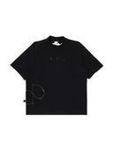 Nike x Off-White Short Sleeve Top Black