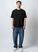 Nike x Off-White Short Sleeve Top Black one-kickz