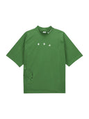 Nike x Off-White Short Sleeve Top Green one-kickz