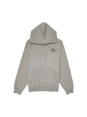 Nike x Stussy Hoodie Grey one-kickz