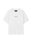 Nude Project Answer Tee White one-kickz