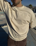 Nude Project Beast Tee MarshMallow