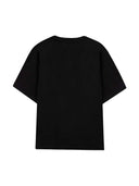 Nude Project Berry Tee Black one-kickz