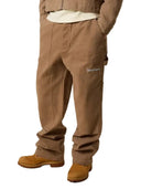 Nude Project Carpenter Pant brown one-kickz