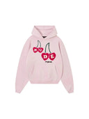 Nude Project Cerise Hoodie Pink one-kickz