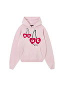 Nude Project Cerise Hoodie Pink one-kickz
