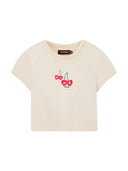 Nude Project Cerise Top Marshmallow one-kickz