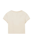 Nude Project Cerise Top Marshmallow one-kickz