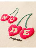 Nude Project Cerise Top Marshmallow one-kickz