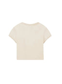 Nude Project Cerise Top Marshmallow
