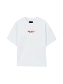 Nude Project Chamonix Tee White