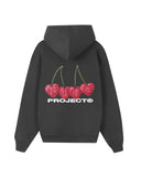 Nude Project Cherry Hoodie Ash one-kickz