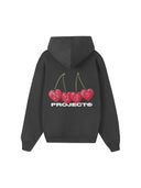 Nude Project Cherry Hoodie Ash one-kickz