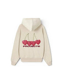 Nude Project Cherry Hoodie Marshmellow one-kickz