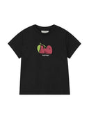 Nude Project Cheryl Tee Black one-kickz
