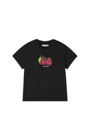 Nude Project Cheryl Tee Black one-kickz
