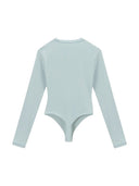 Nude Project City Girl Body Grey one-kickz