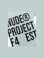 Nude Project City Girl Body Grey one-kickz