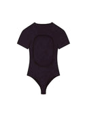 Nude Project Clase Body Black one-kickz