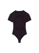 Nude Project Clase Body Black one-kickz