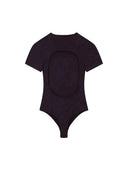 Nude Project Clase Body Black one-kickz