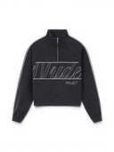 Nude Project Classic Quarter-Zip one-kickz