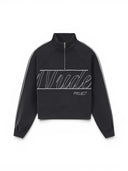 Nude Project Classic Quarter-Zip one-kickz