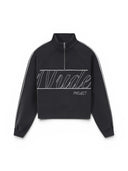 Nude Project Classic Quarter-Zip one-kickz