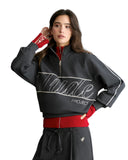 Nude Project Classic Quarter-Zip one-kickz