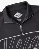 Nude Project Classic Quarter-Zip one-kickz