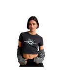 Nude Project Coeur Top Ash one-kickz