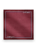 Nude Project Cover Handkerchief Burgundy one-kickz