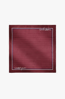 Nude Project Cover Handkerchief Burgundy one-kickz