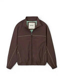 Nude Project Crew Tracksuit Brown one-kickz