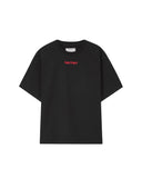Nude Project Daytona Black Tee one-kickz