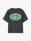 Nude Project Declaration Tee Ash one-kickz
