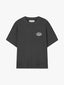Nude Project Declaration Tee Ash one-kickz