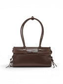 Nude Project Elena Genuine Leather Bag one-kickz