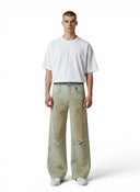 Nude Project Elvis Bootcut Jeans Washed one-kickz