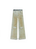 Nude Project Elvis Bootcut Jeans Washed one-kickz
