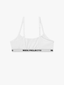 Nude Project Essential Bra White one-kickz
