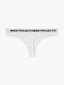 Nude Project Essential Thong White one-kickz