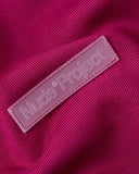 Nude Project Gravity Zip-Up Hoodie Burgundy one-kickz