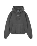 Nude Project Hoodie Pearl Negra