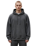 Nude Project Hoodie Pearl Negra one-kickz