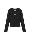 Nude Project Husky Long-Sleeve Tee one-kickz
