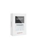 Nude Project Jake Brief White/Black Pack 2 one-kickz